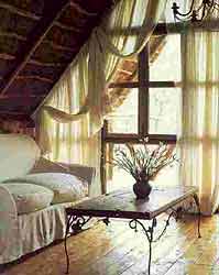 A quiet and peaceful atmosphere just a few minutes from Nairobi.
