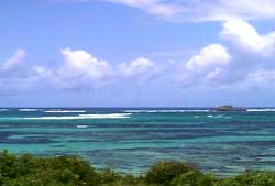 Watamu National Marine Park