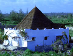 Fabio's Guest House.